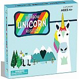 Rainbow Unicorn Rescue