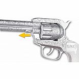 Western Series Cap Pistol