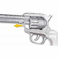 Western Series Cap Pistol