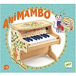 Animambo - Electric Piano