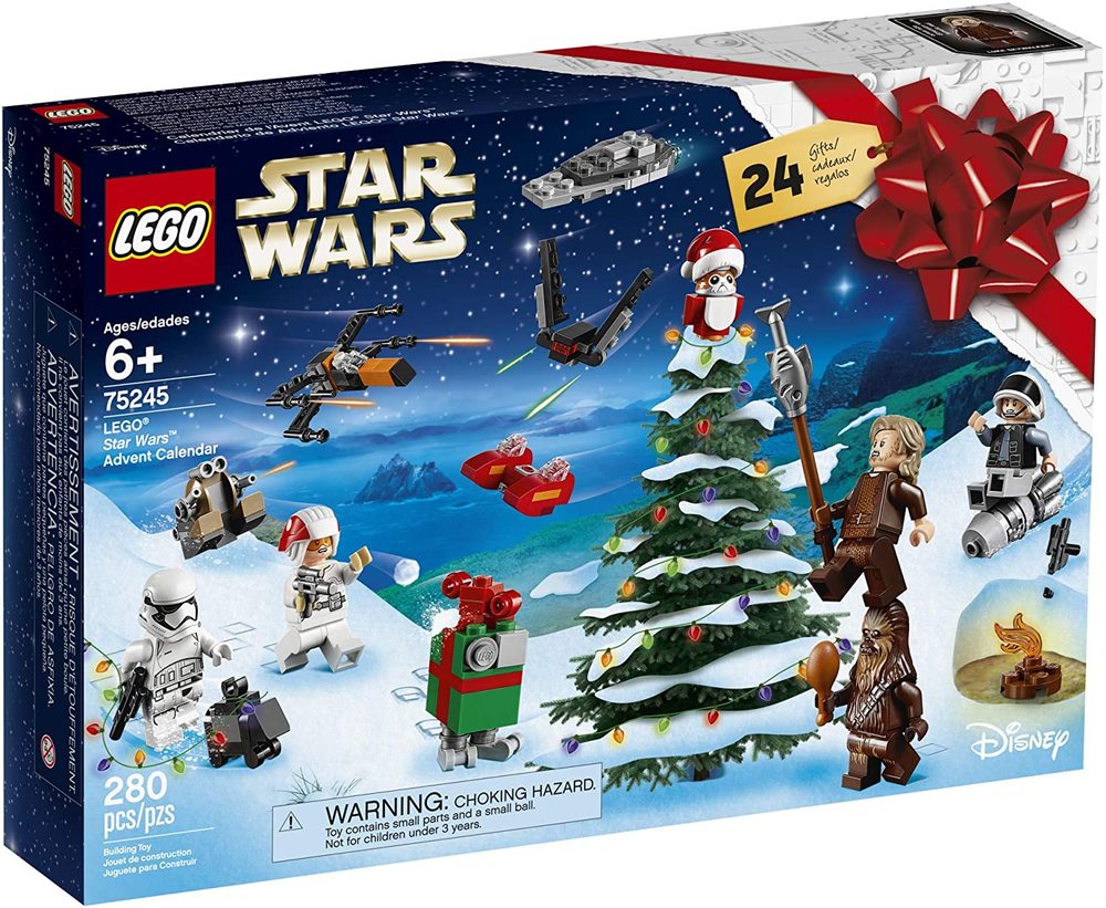 argos lego star wars