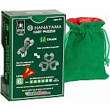 Hanayama Chain Level 6