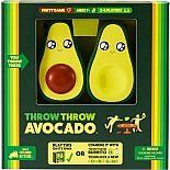 Throw Throw Avocado