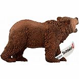 Grizzly Bear