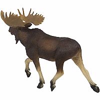 WW Jumbo Figure Moose