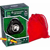 Hanayama Dial Level 5