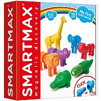 SmartMax My 1st Safari Animals