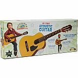 Folk Guitar 30"