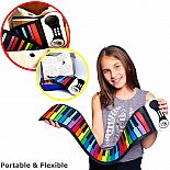 Rock & Roll It Piano Rainbow