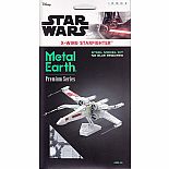 ICONIX - X-Wing Starfighter
