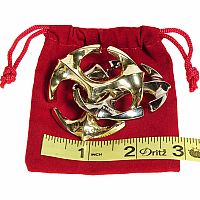 Hanayama Rotor Level 6