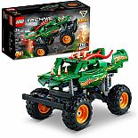 Technic Monster Jam Dragon