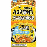 Honey Hive Putty