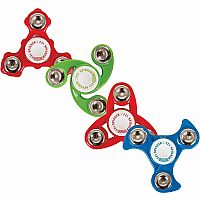 Fz-1 Fidget Spinner