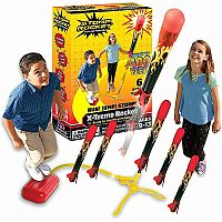 Stomp Rocket X-Treme