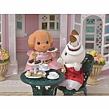 CC Tea & Treats Set