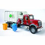 MACK Granite SL Garbage Truck