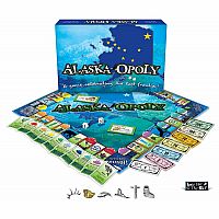 Alaska-Opoly