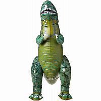 Inflatable Dinosaur! T-Rex 43"