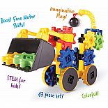 Wrecker Gears