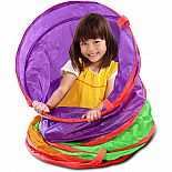 Adventure Play Tunnel 60"L