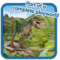 Tyrannosaurus Rex