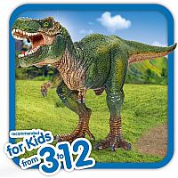 Tyrannosaurus Rex