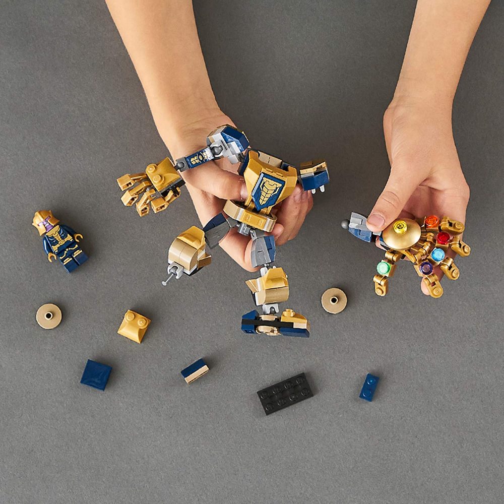 lego76141