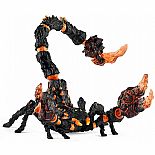 Lava Scorpion