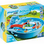 1.2.3 Splish Splash Water Park