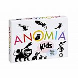Anomia Kids Card Game