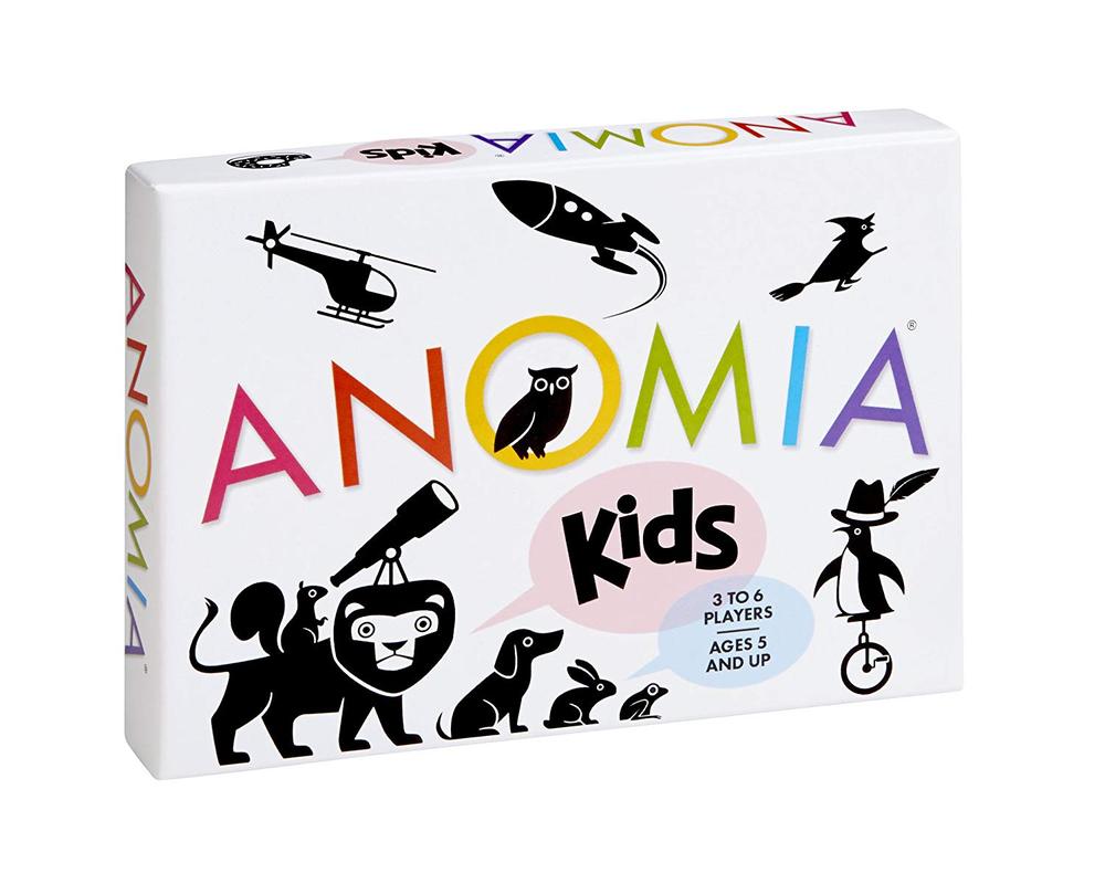 Anomia Card Game Anomia Card Game