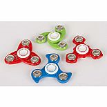 Fz-1 Fidget Spinner