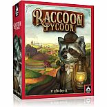 Raccoon Tycoon