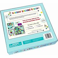 Rainbow Unicorn Rescue