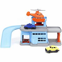 Parking Garage