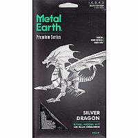 Harry Potter Gringotts Dragon