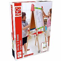 All-in-1 Easel