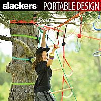 Slackers Ninjaline 36'