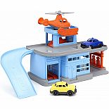 Parking Garage
