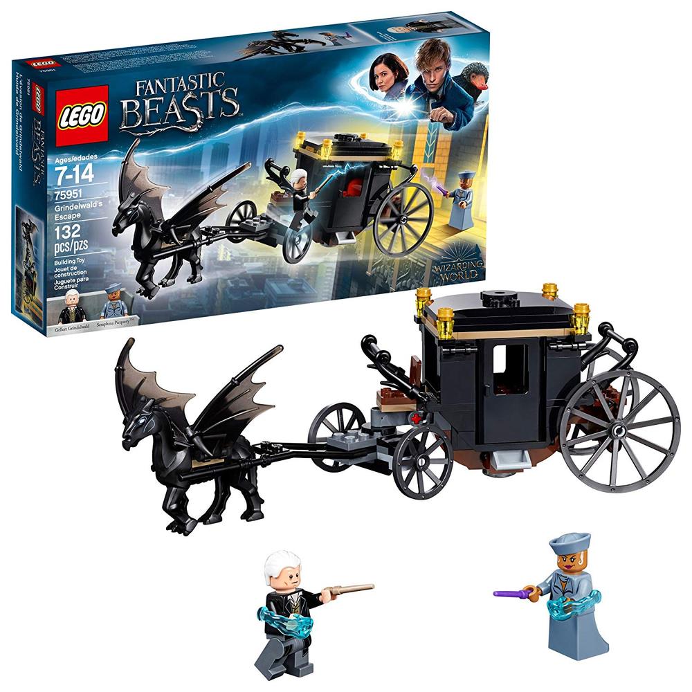 lego75951