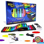 Rock & Roll It Piano Rainbow