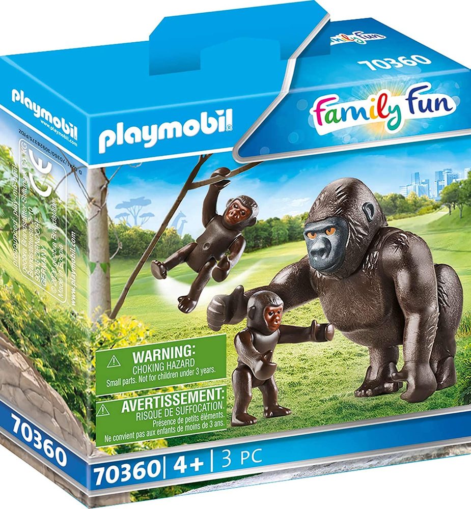 Ape toys discount