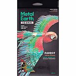 ICONX - Parrot