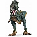 Tyrannosaurus Rex