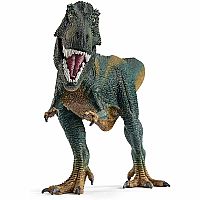 Tyrannosaurus Rex