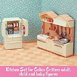 CC Kitchen Play Set