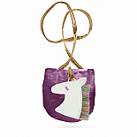Petite Purse Fancy Unicorn