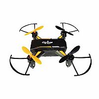 Micro Drone 2.4G w/Altitude Ho