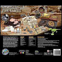 WES - Wonder of the Earth